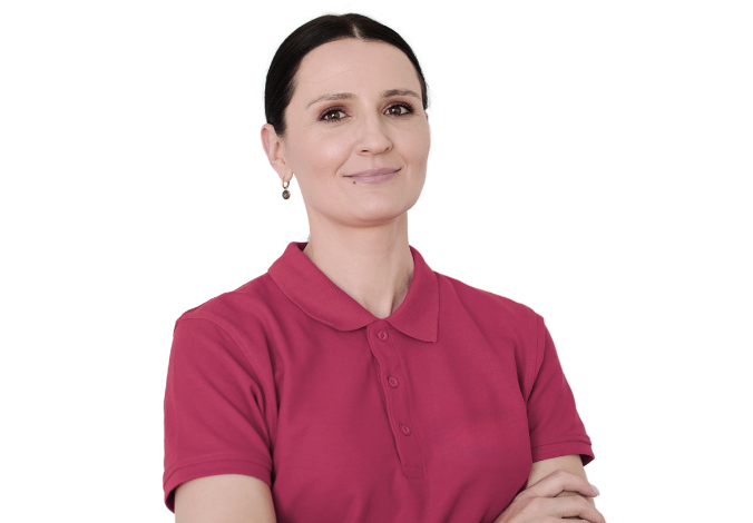 Moisei Ecaterina